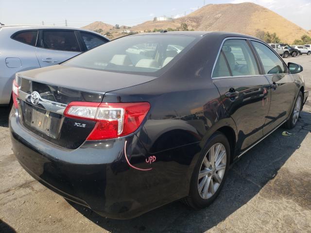 Photo 3 VIN: 4T4BF1FK4CR268523 - TOYOTA CAMRY BASE 