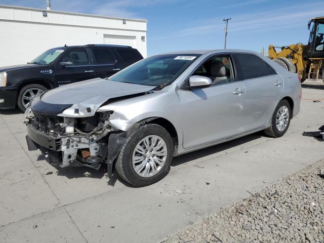 Photo 0 VIN: 4T4BF1FK4CR268831 - TOYOTA CAMRY 