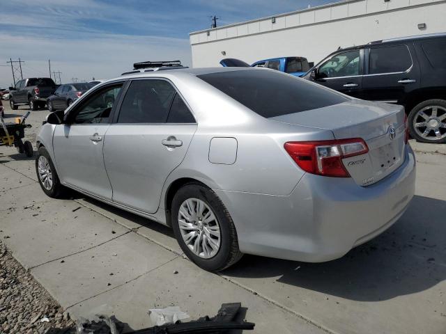 Photo 1 VIN: 4T4BF1FK4CR268831 - TOYOTA CAMRY 