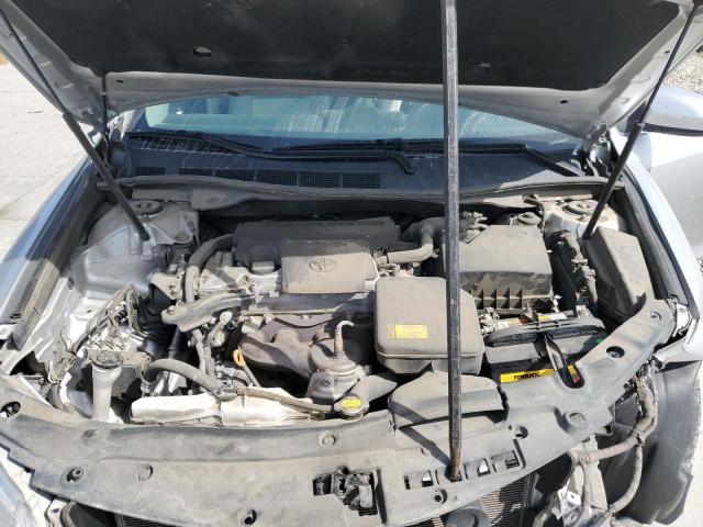 Photo 10 VIN: 4T4BF1FK4CR268831 - TOYOTA CAMRY 