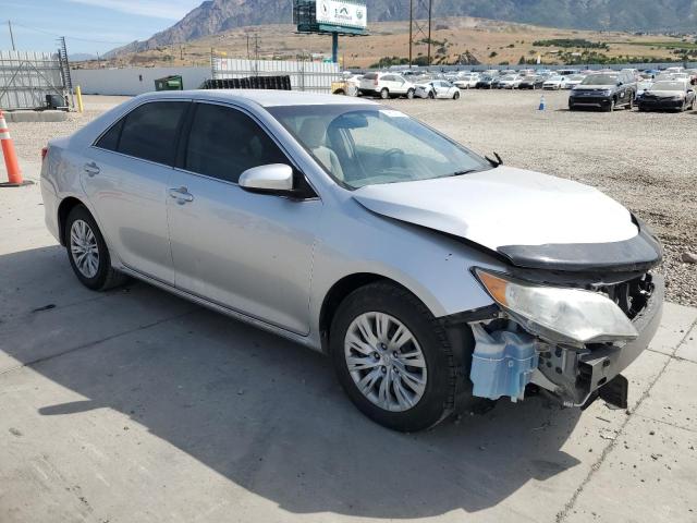 Photo 3 VIN: 4T4BF1FK4CR268831 - TOYOTA CAMRY 