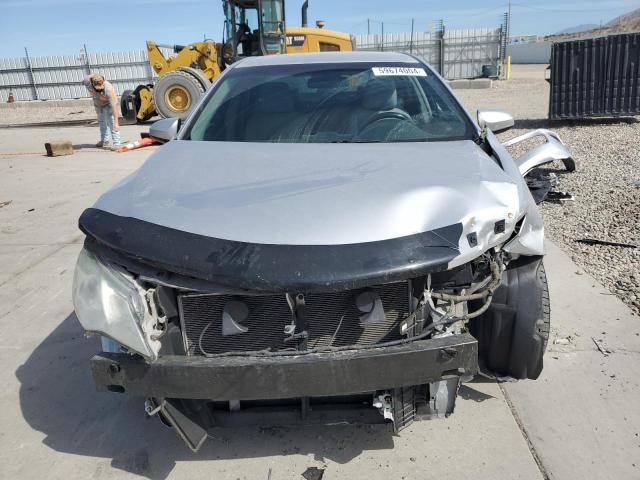 Photo 4 VIN: 4T4BF1FK4CR268831 - TOYOTA CAMRY 