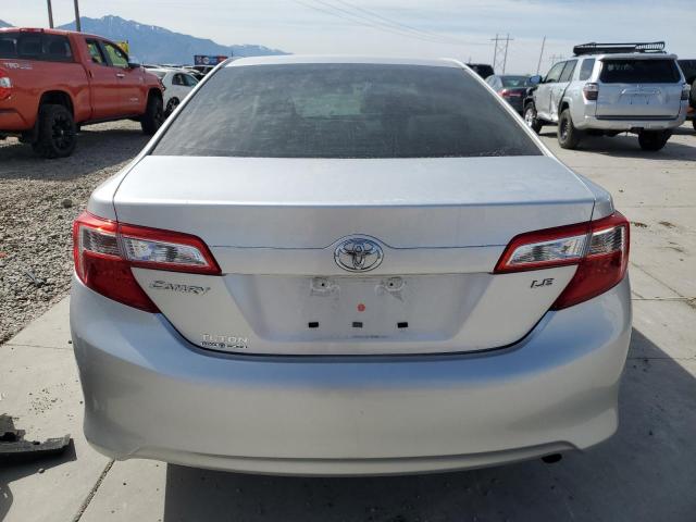 Photo 5 VIN: 4T4BF1FK4CR268831 - TOYOTA CAMRY 