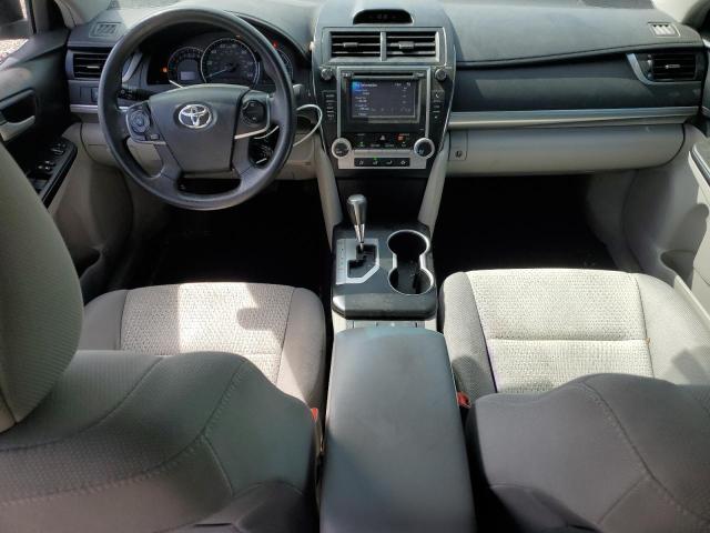 Photo 7 VIN: 4T4BF1FK4CR268831 - TOYOTA CAMRY 