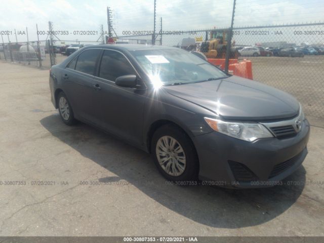 Photo 0 VIN: 4T4BF1FK4CR268960 - TOYOTA CAMRY 