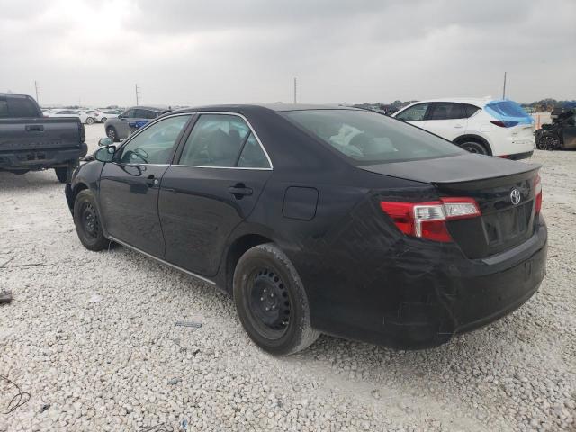 Photo 1 VIN: 4T4BF1FK4CR271924 - TOYOTA CAMRY 