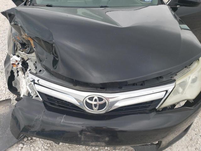 Photo 10 VIN: 4T4BF1FK4CR271924 - TOYOTA CAMRY 