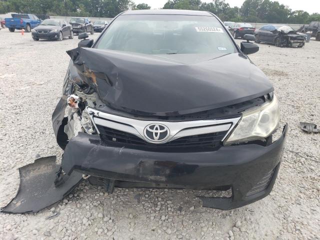 Photo 4 VIN: 4T4BF1FK4CR271924 - TOYOTA CAMRY 