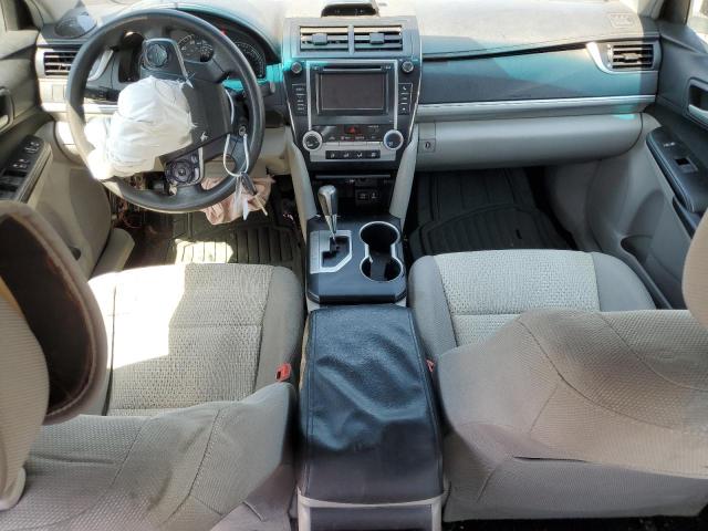 Photo 7 VIN: 4T4BF1FK4CR271924 - TOYOTA CAMRY 