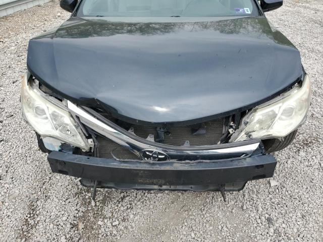 Photo 10 VIN: 4T4BF1FK4CR274287 - TOYOTA CAMRY 