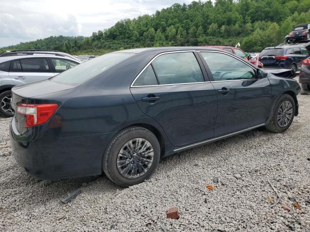 Photo 2 VIN: 4T4BF1FK4CR274287 - TOYOTA CAMRY 