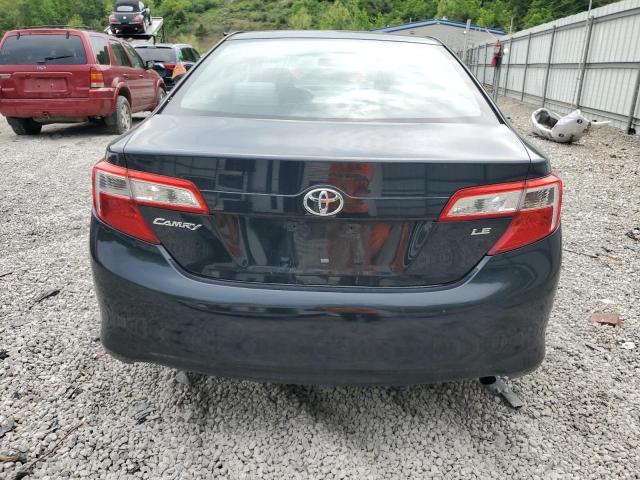 Photo 5 VIN: 4T4BF1FK4CR274287 - TOYOTA CAMRY 