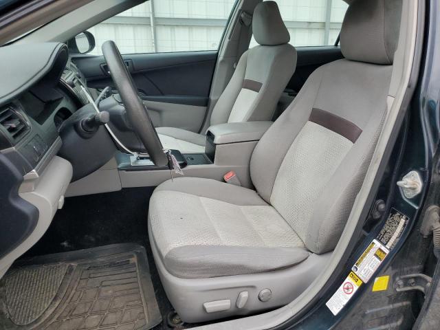 Photo 6 VIN: 4T4BF1FK4CR274287 - TOYOTA CAMRY 