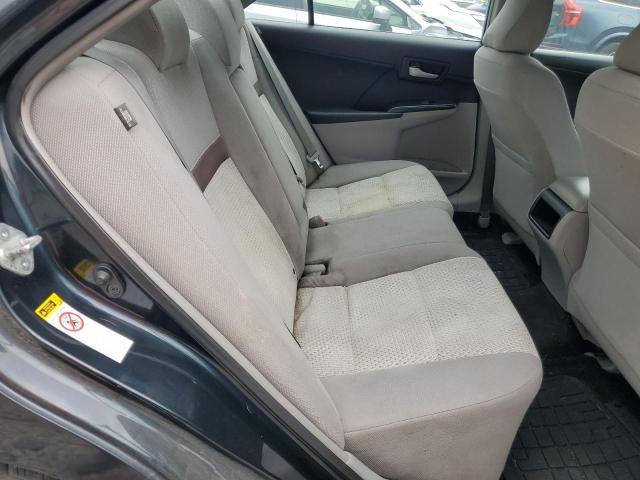 Photo 9 VIN: 4T4BF1FK4CR274287 - TOYOTA CAMRY 