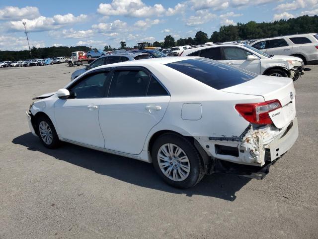 Photo 1 VIN: 4T4BF1FK4DR274632 - TOYOTA CAMRY L 