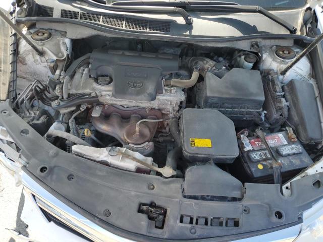 Photo 10 VIN: 4T4BF1FK4DR274632 - TOYOTA CAMRY L 