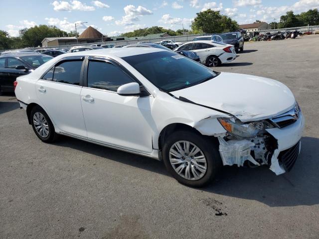 Photo 3 VIN: 4T4BF1FK4DR274632 - TOYOTA CAMRY L 