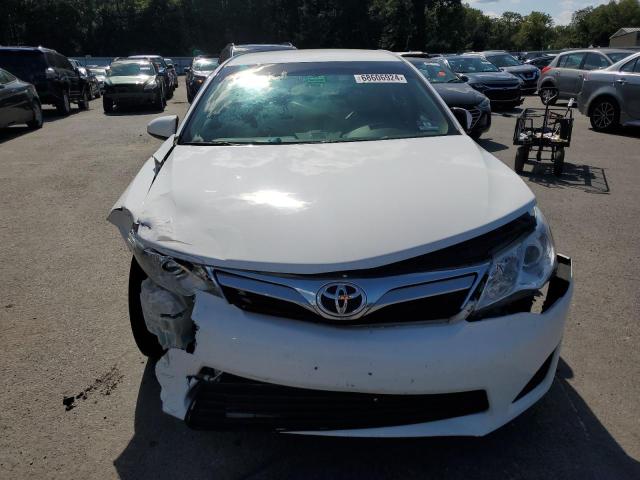 Photo 4 VIN: 4T4BF1FK4DR274632 - TOYOTA CAMRY L 