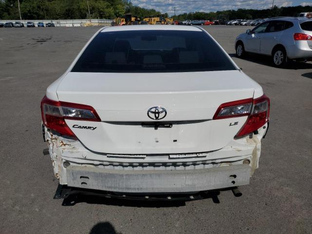 Photo 5 VIN: 4T4BF1FK4DR274632 - TOYOTA CAMRY L 