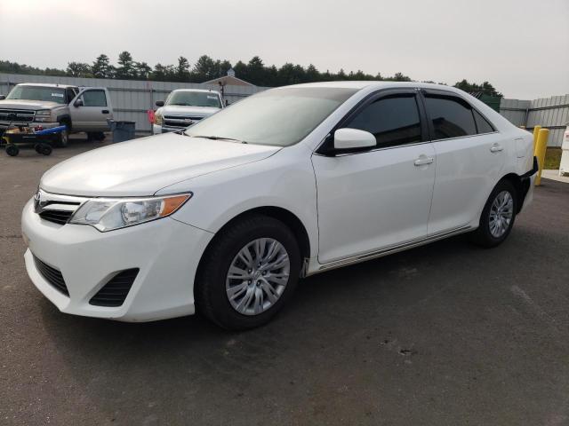 Photo 0 VIN: 4T4BF1FK4DR274632 - TOYOTA CAMRY L 