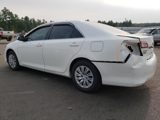 Photo 1 VIN: 4T4BF1FK4DR274632 - TOYOTA CAMRY L 