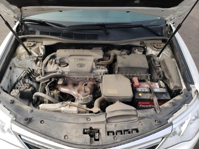 Photo 10 VIN: 4T4BF1FK4DR274632 - TOYOTA CAMRY L 