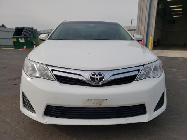 Photo 4 VIN: 4T4BF1FK4DR274632 - TOYOTA CAMRY L 