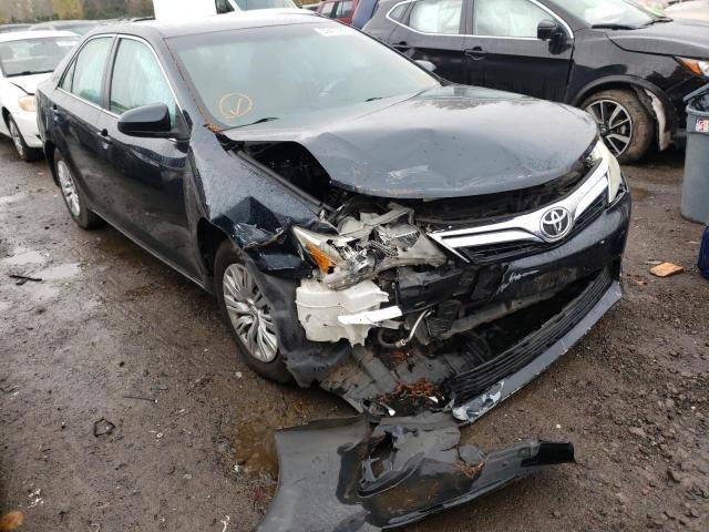 Photo 0 VIN: 4T4BF1FK4DR275795 - TOYOTA CAMRY L 