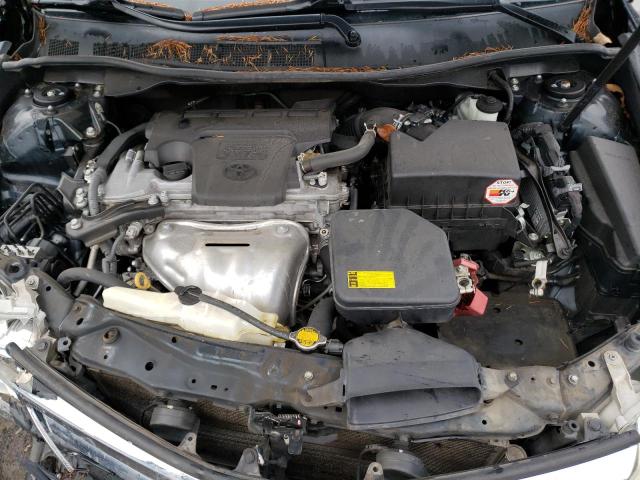 Photo 6 VIN: 4T4BF1FK4DR275795 - TOYOTA CAMRY L 