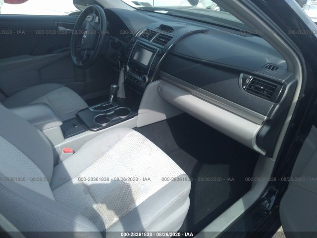 Photo 4 VIN: 4T4BF1FK4DR276588 - TOYOTA CAMRY 