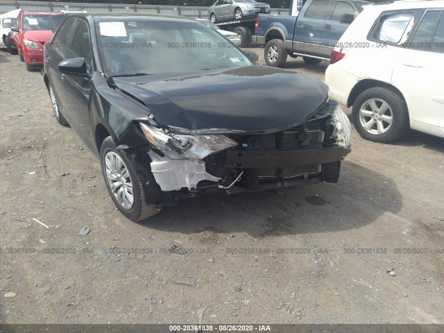 Photo 5 VIN: 4T4BF1FK4DR276588 - TOYOTA CAMRY 