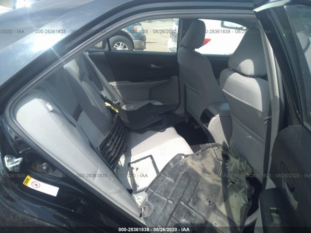 Photo 7 VIN: 4T4BF1FK4DR276588 - TOYOTA CAMRY 