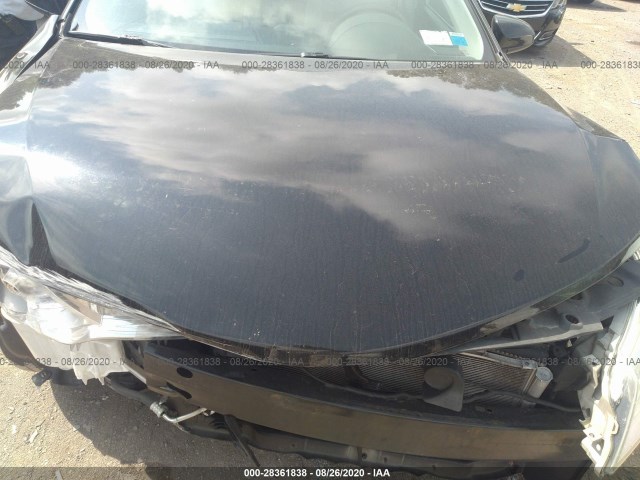 Photo 9 VIN: 4T4BF1FK4DR276588 - TOYOTA CAMRY 