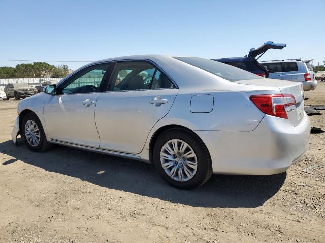 Photo 1 VIN: 4T4BF1FK4DR277661 - TOYOTA CAMRY L 