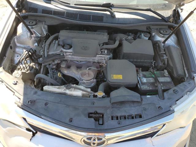 Photo 10 VIN: 4T4BF1FK4DR277661 - TOYOTA CAMRY L 