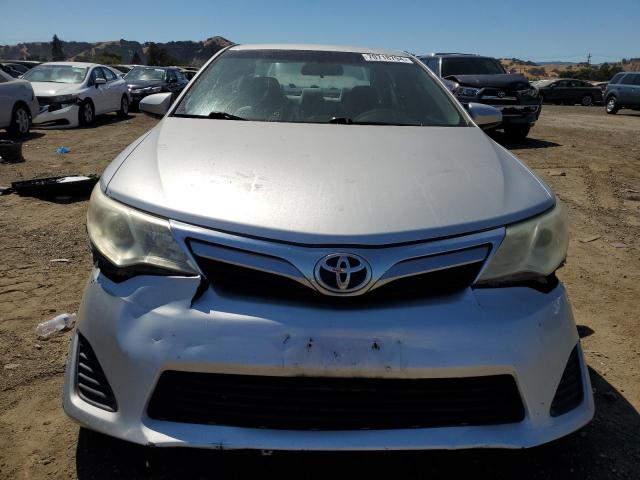 Photo 4 VIN: 4T4BF1FK4DR277661 - TOYOTA CAMRY L 