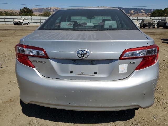 Photo 5 VIN: 4T4BF1FK4DR277661 - TOYOTA CAMRY L 