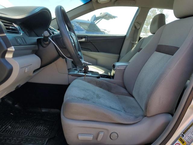 Photo 6 VIN: 4T4BF1FK4DR277661 - TOYOTA CAMRY L 