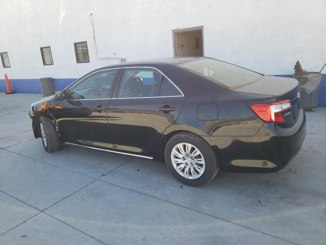 Photo 1 VIN: 4T4BF1FK4DR278101 - TOYOTA CAMRY 