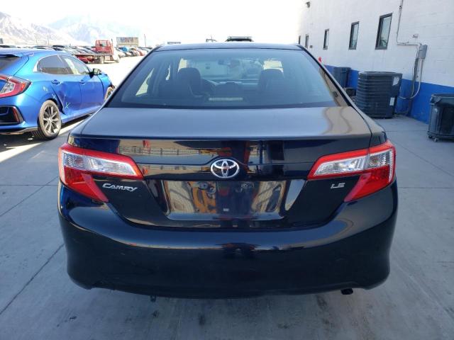 Photo 5 VIN: 4T4BF1FK4DR278101 - TOYOTA CAMRY 