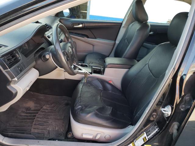 Photo 6 VIN: 4T4BF1FK4DR278101 - TOYOTA CAMRY 