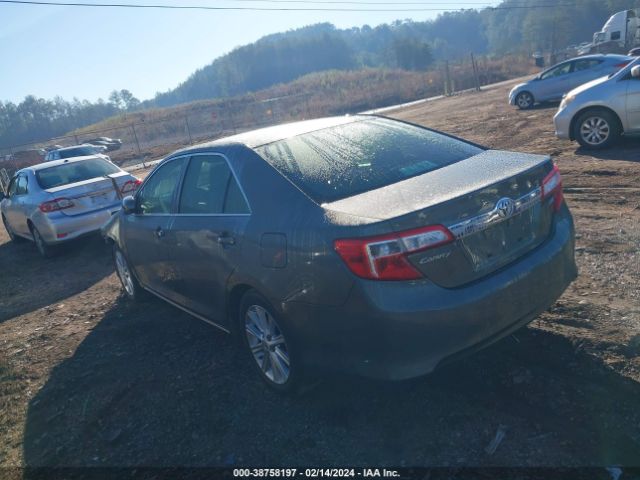 Photo 2 VIN: 4T4BF1FK4DR283394 - TOYOTA CAMRY 