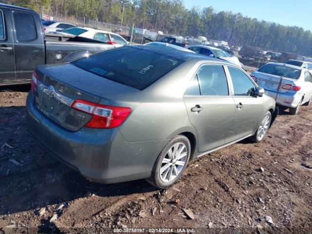 Photo 3 VIN: 4T4BF1FK4DR283394 - TOYOTA CAMRY 