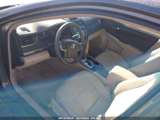 Photo 4 VIN: 4T4BF1FK4DR283394 - TOYOTA CAMRY 