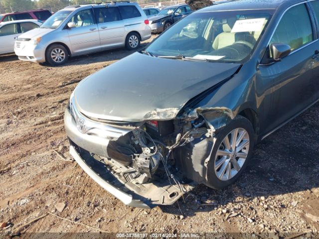 Photo 5 VIN: 4T4BF1FK4DR283394 - TOYOTA CAMRY 