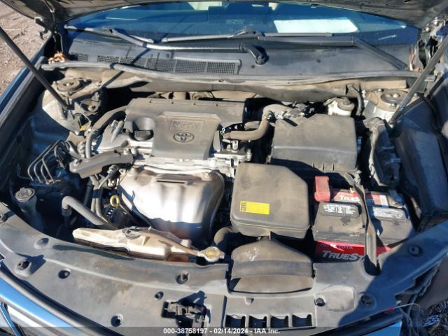 Photo 9 VIN: 4T4BF1FK4DR283394 - TOYOTA CAMRY 