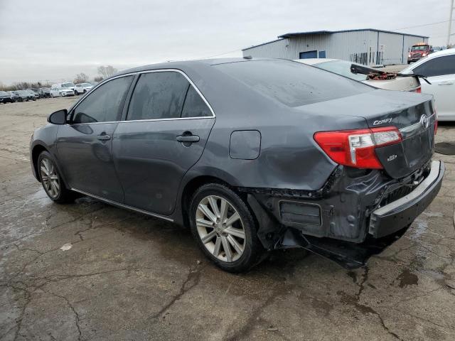 Photo 1 VIN: 4T4BF1FK4DR284271 - TOYOTA CAMRY 