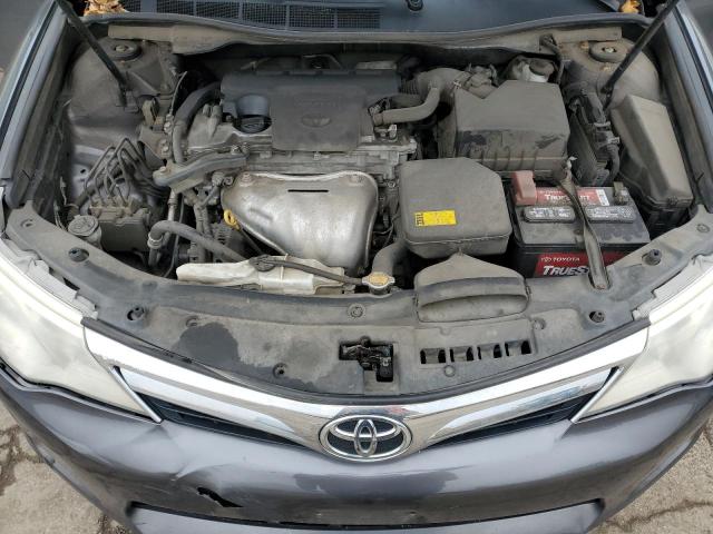 Photo 10 VIN: 4T4BF1FK4DR284271 - TOYOTA CAMRY 