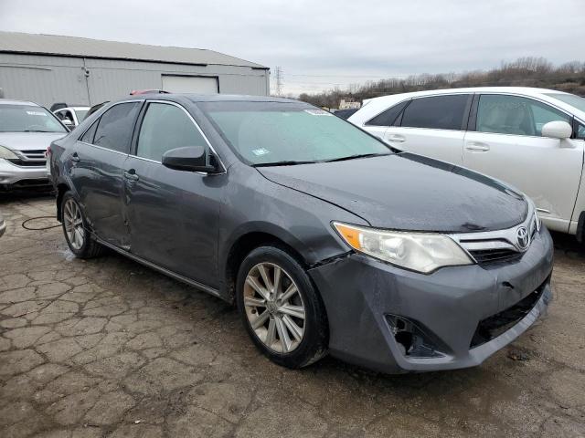 Photo 3 VIN: 4T4BF1FK4DR284271 - TOYOTA CAMRY 