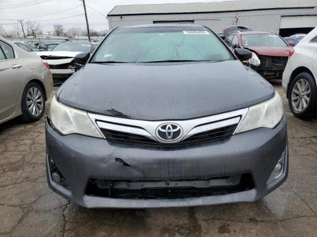 Photo 4 VIN: 4T4BF1FK4DR284271 - TOYOTA CAMRY 